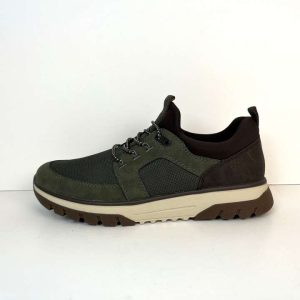 RIEKER 5655213 grön