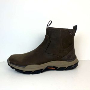 SKECHERS 5685201 brun