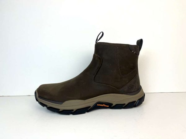 SKECHERS 5685201 brun