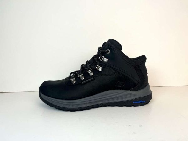 SKECHERS 5695219 svart
