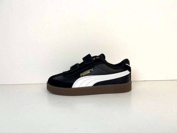 PUMA 5735205 svart