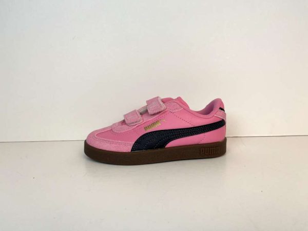 PUMA 5735206 rosa