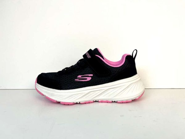 SKECHERS 5735208 svart/rosa