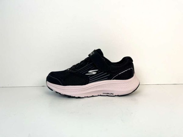 SKECHERS 5735209 svart