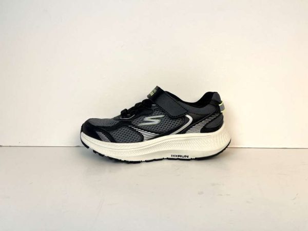SKECHERS 5735210 svart/grå