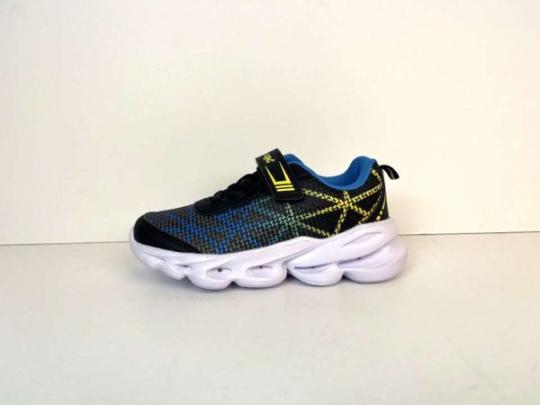 ZIGZAG 5735214 svart