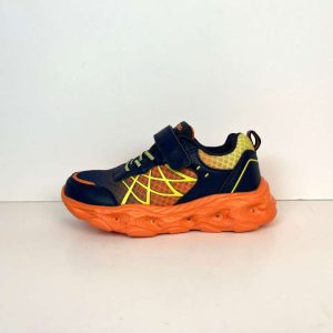 ZIGZAG 5735215 blå/orange