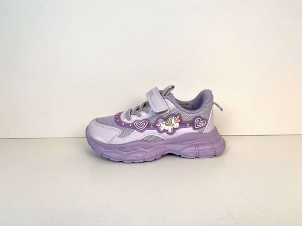 ZIGZAG 5735216 lila