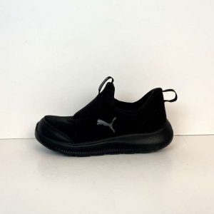 PUMA 5735219 svart