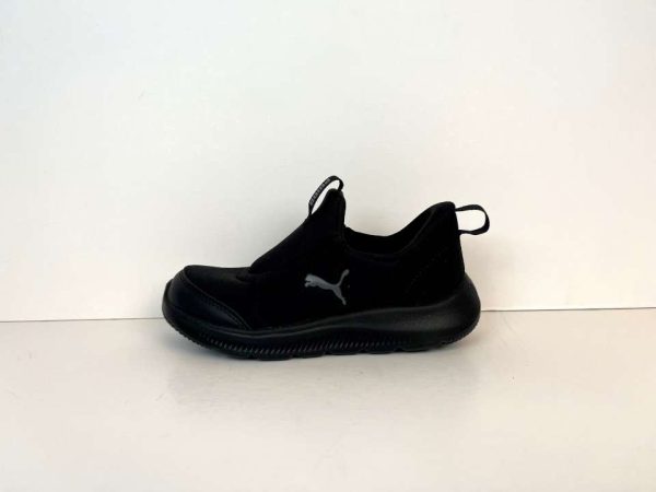 PUMA 5735219 svart