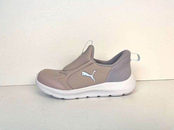 PUMA 5735220 rosa/lila