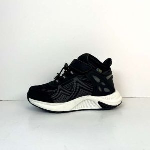 ZIGZAG 5755205 svart