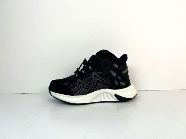 ZIGZAG 5755205 svart