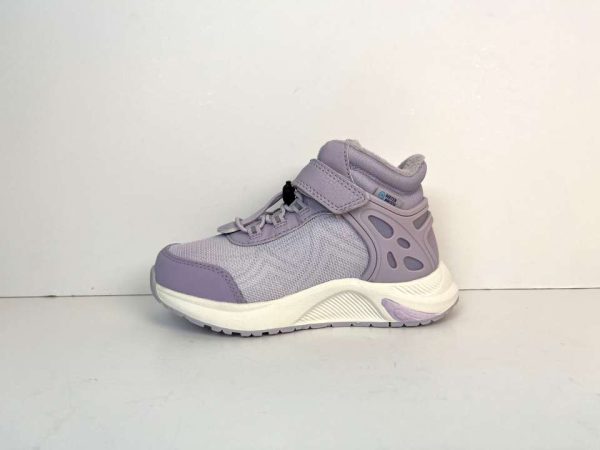 ZIGZAG 5755206 lila