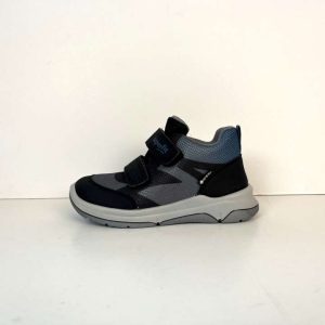 Superfit 5755207 svart/grå