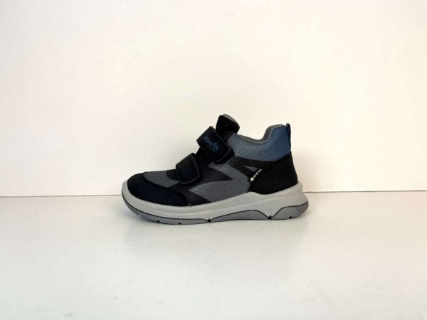 Superfit 5755207 svart/grå