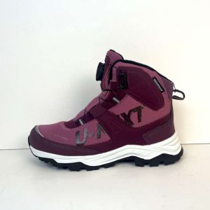 WHISTLER 5795202 rosa/lila