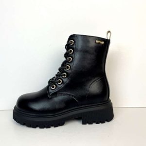 DUFFY 5795204 svart