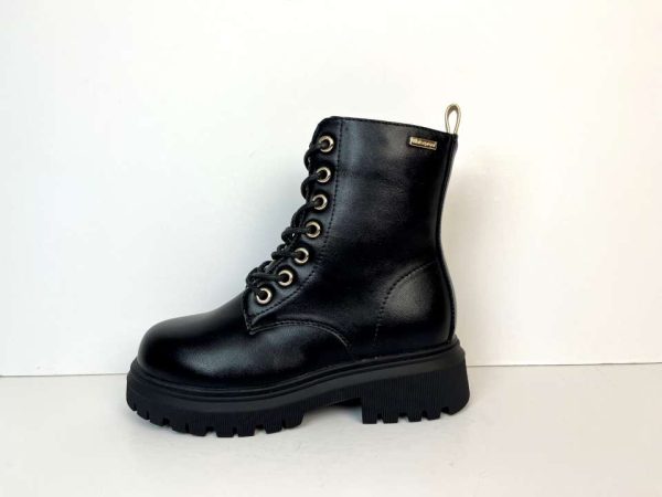 DUFFY 5795204 svart
