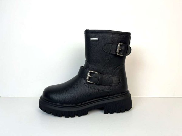 DUFFY 5795205 svart