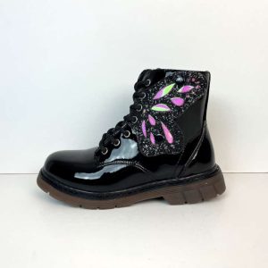 DUFFY 5795206 svart