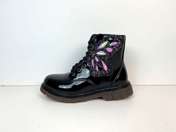 DUFFY 5795206 svart