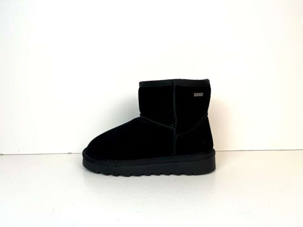 DUFFY 5795207 svart