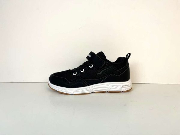 BAGHEERA 5815201 svart
