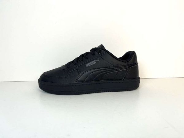 PUMA 5815202 svart