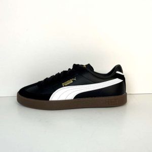 PUMA 5815204 svart