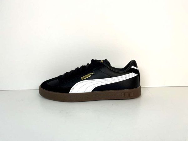 PUMA 5815204 svart