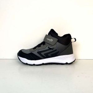 Superfit 5815208 grå/svart