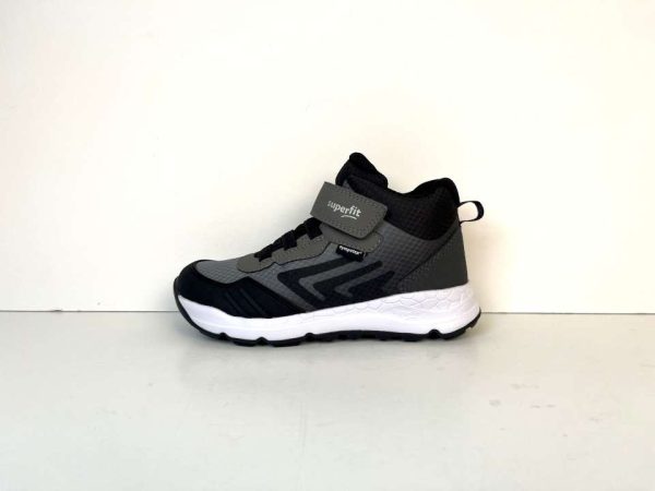 Superfit 5815208 grå/svart