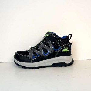 SKECHERS 5835207 svart/blå