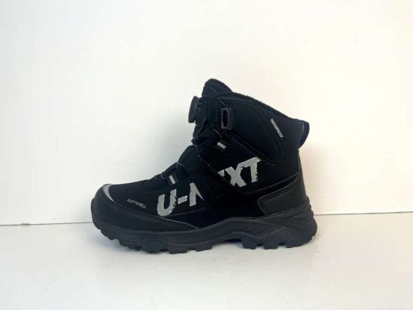 WHISTLER 5835209 svart