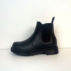 VINCENT 5835215 svart