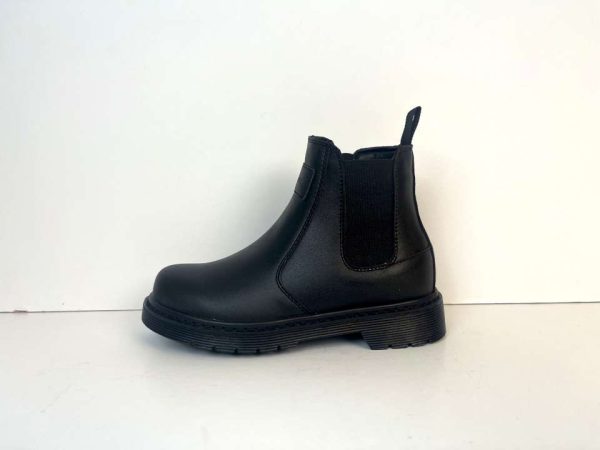 VINCENT 5835215 svart