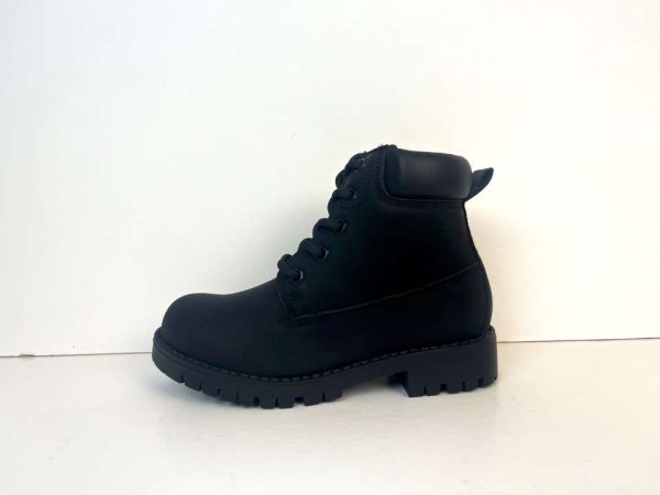 VINCENT 5835216 svart