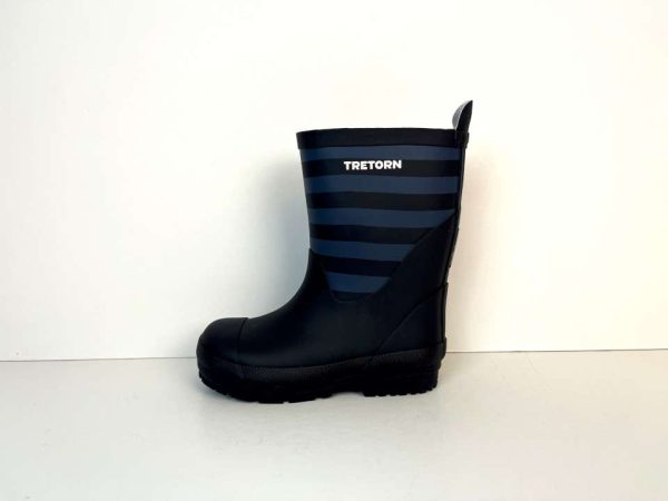 TRETORN 5895202 blå