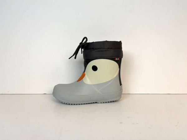 VIKING 5895209 vit/grå