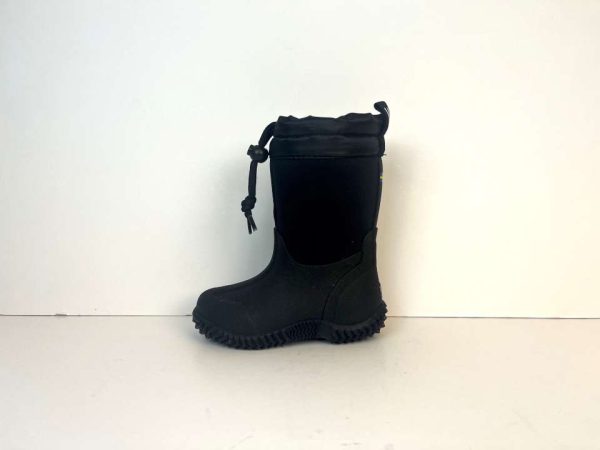 VINCENT 5895212 svart