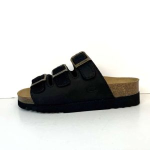 SCHOLL 5925201 svart