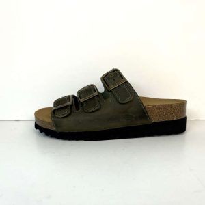 SCHOLL 5925202 khaki