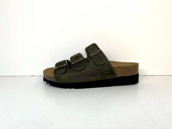 SCHOLL 5925202 khaki
