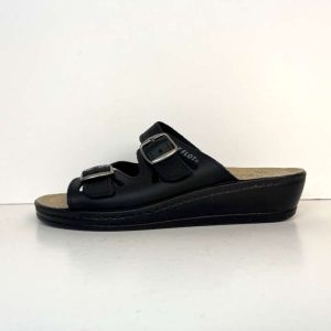 FLYFLOT 5925205 svart