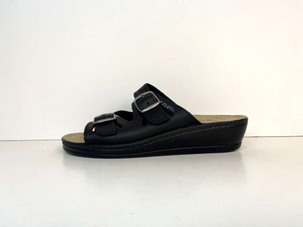 FLYFLOT 5925205 svart