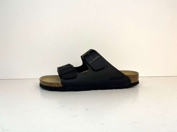 ROHDE 5935201 svart