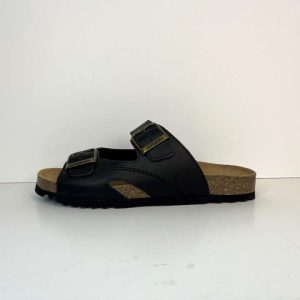 SCHOLL 5935203 svart