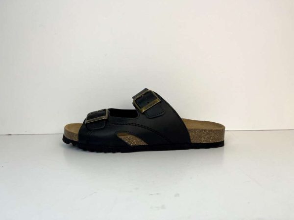 SCHOLL 5935203 svart