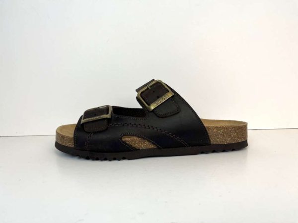 SCHOLL 5935204 brun